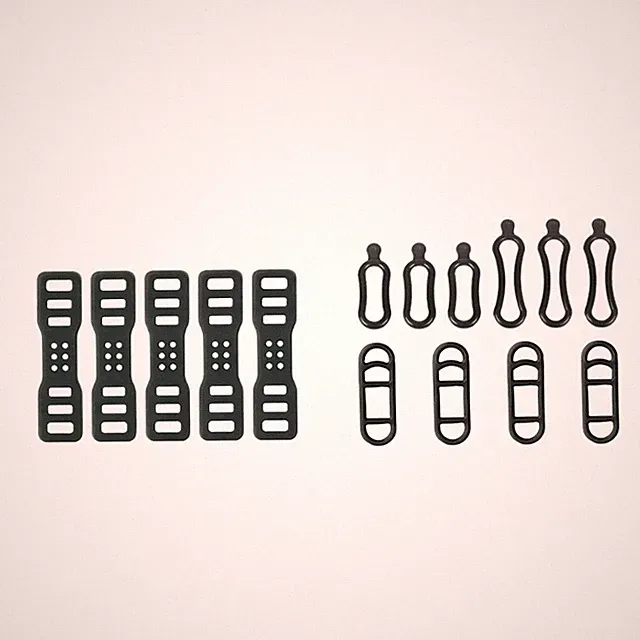 5x/10x Bike Accessories Convenient Replacement Easy to Use Universal Bike