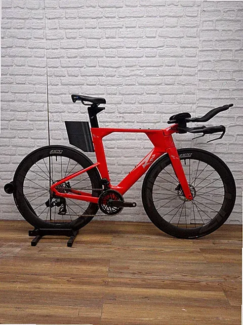 A2 Speed Medium Triathlon Bike