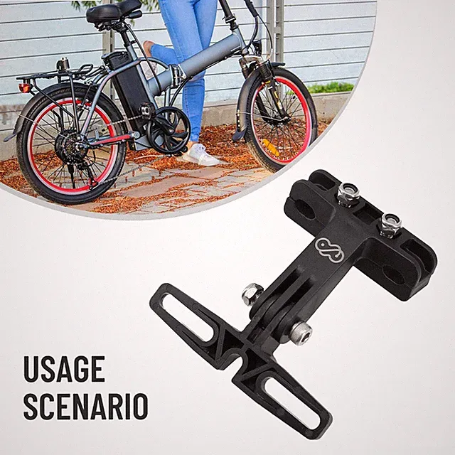 Bicycle Accessories Accessories ABS Accessories High Quality And