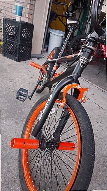 Bikes for Sale BMX Bike