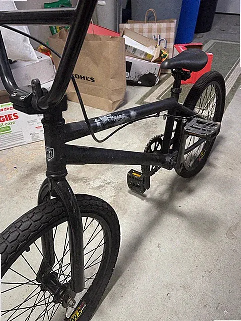 bmx bikes 20 inch freestyle bike