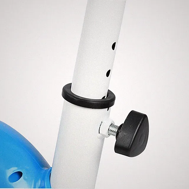 Compact Adjustable Fitness Bike For Home Workout FOUI