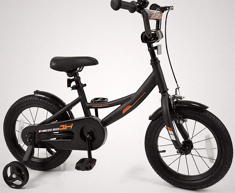 Kids Bike 12 14 16 18 Inch Kids Bicycle for Boys & Girls Ages 3-8 Years Toddler