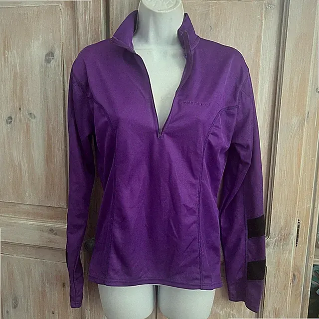 Performance Women’s Wear Bike Bicycle Cycling Short Top Medium