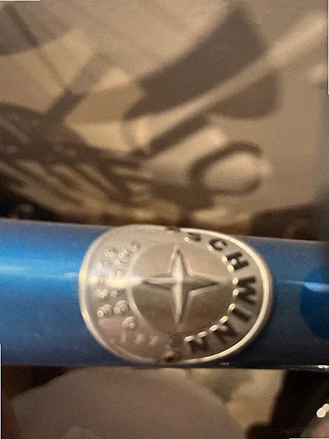 Schwinn Touring Bike