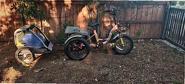 Tricycle