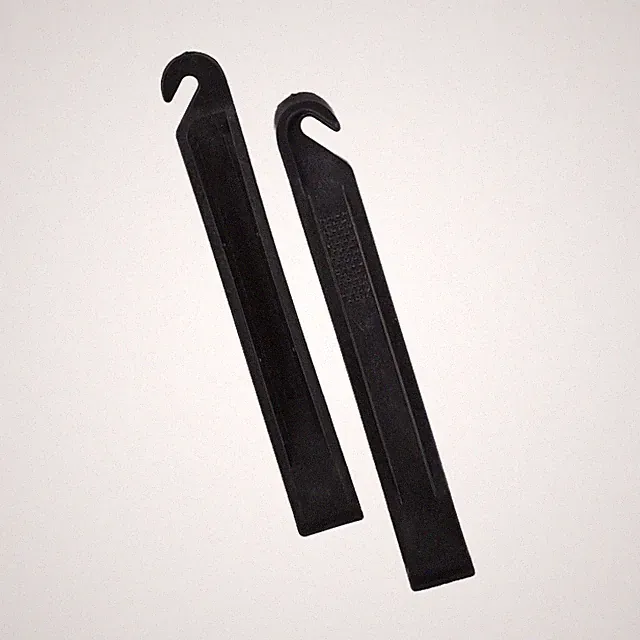 TwoPack for 2 Bicycle Black Change Accessories Bicycle Parts Replacement Sports