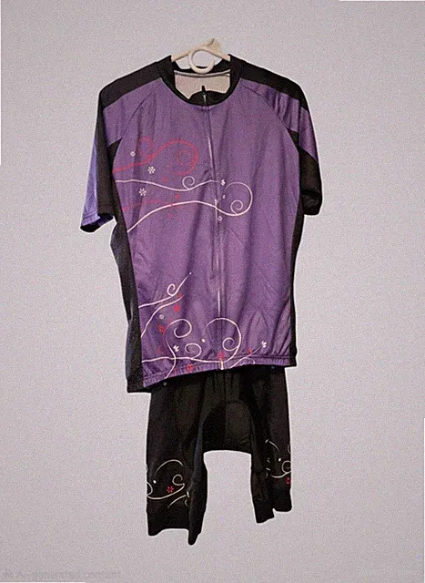 Women's Cycling Gear