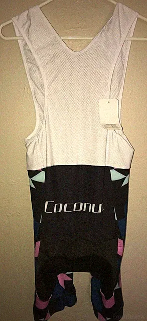 womens size XL NEW NWT BICYCLE 1 PC SPORTS WEAR PADDED SEAT INSIDE NICE @@